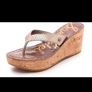 Sam Edelman Romy Sandals